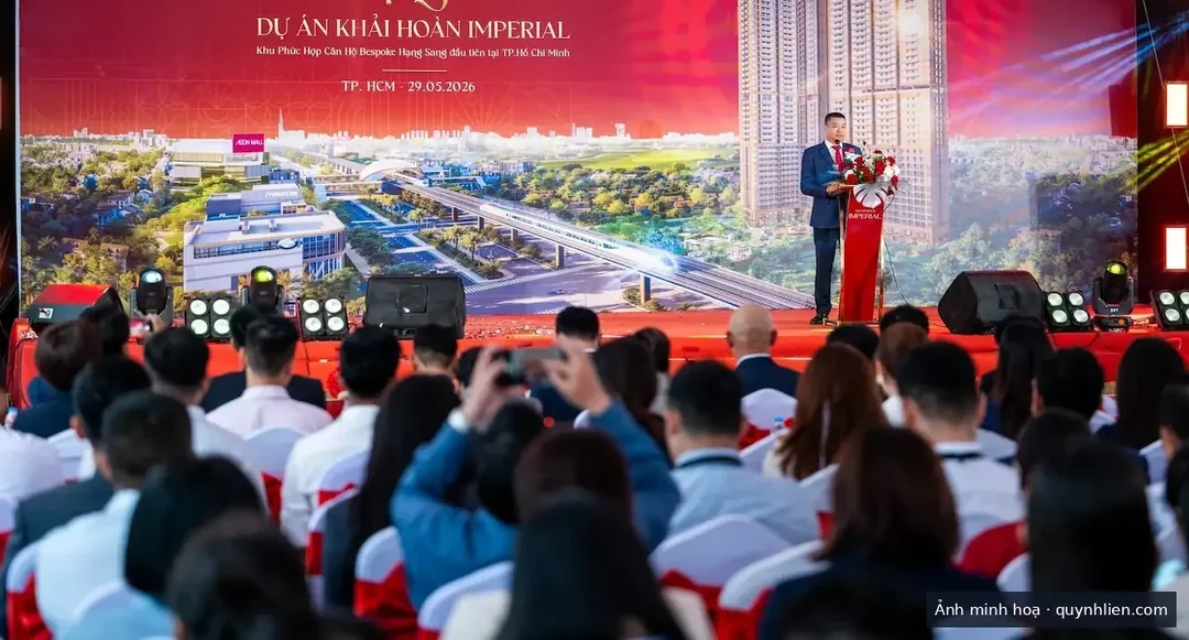 Hồ sơ chủ đầu tư Khải Hoàn Land